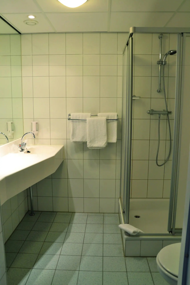 Fletcher Hotel - Restaurant De Cooghen