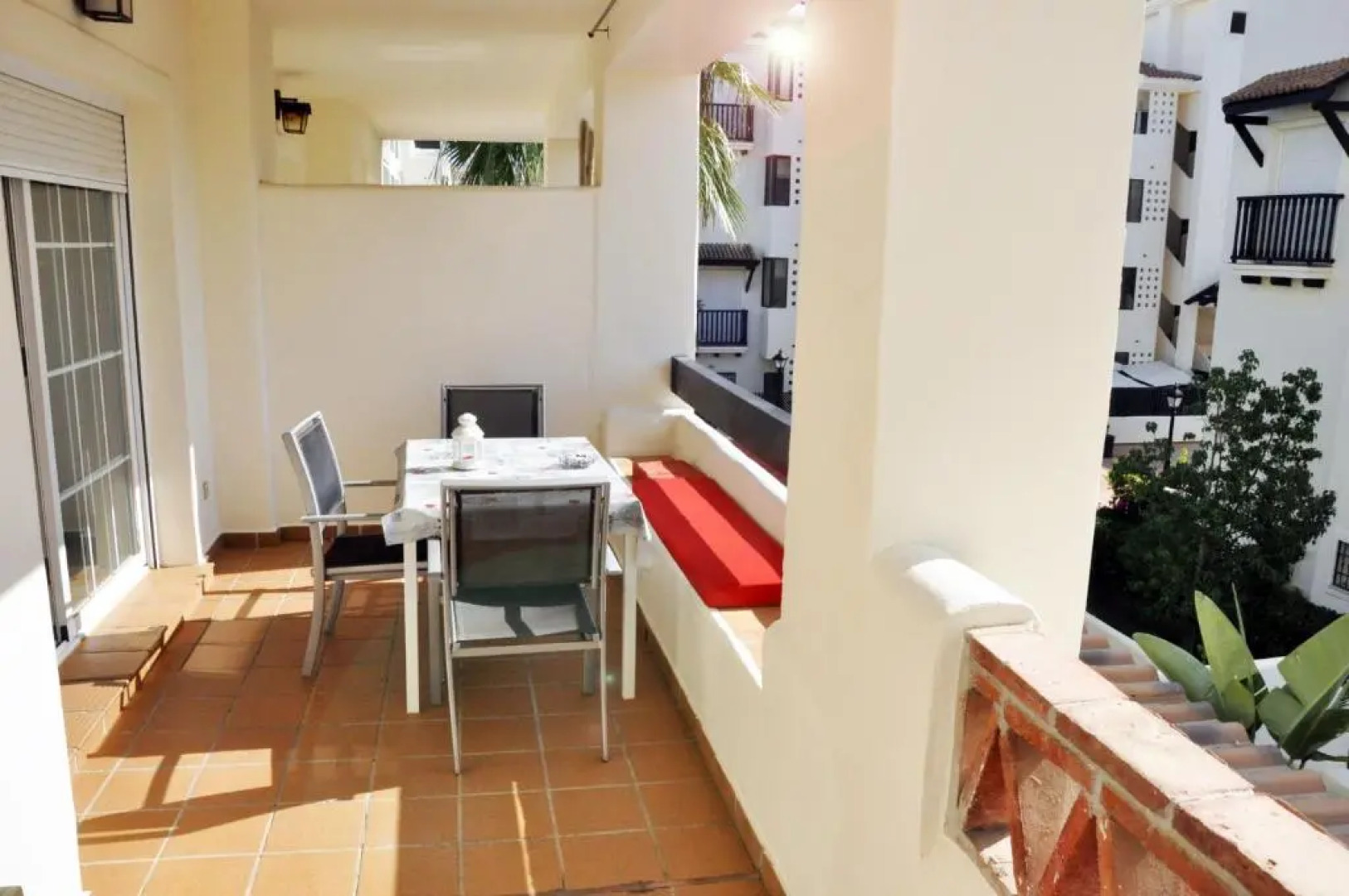 Apartamento San Luis