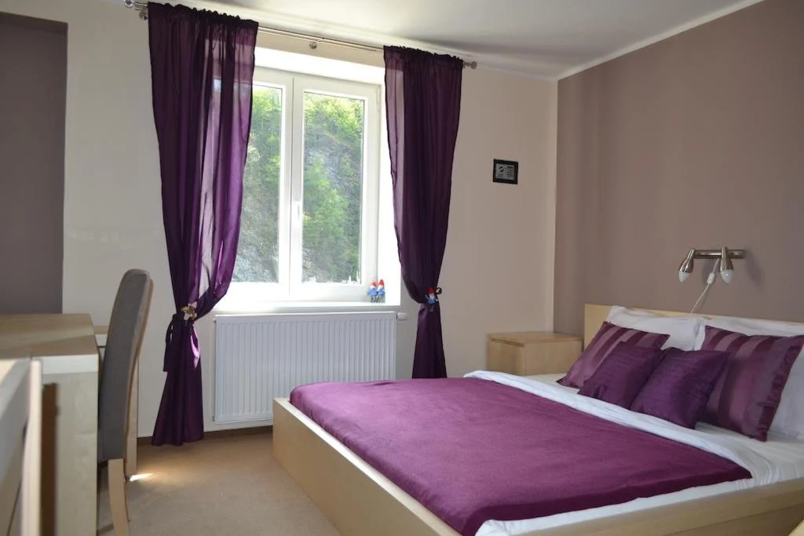 Babyhotel Karolínka