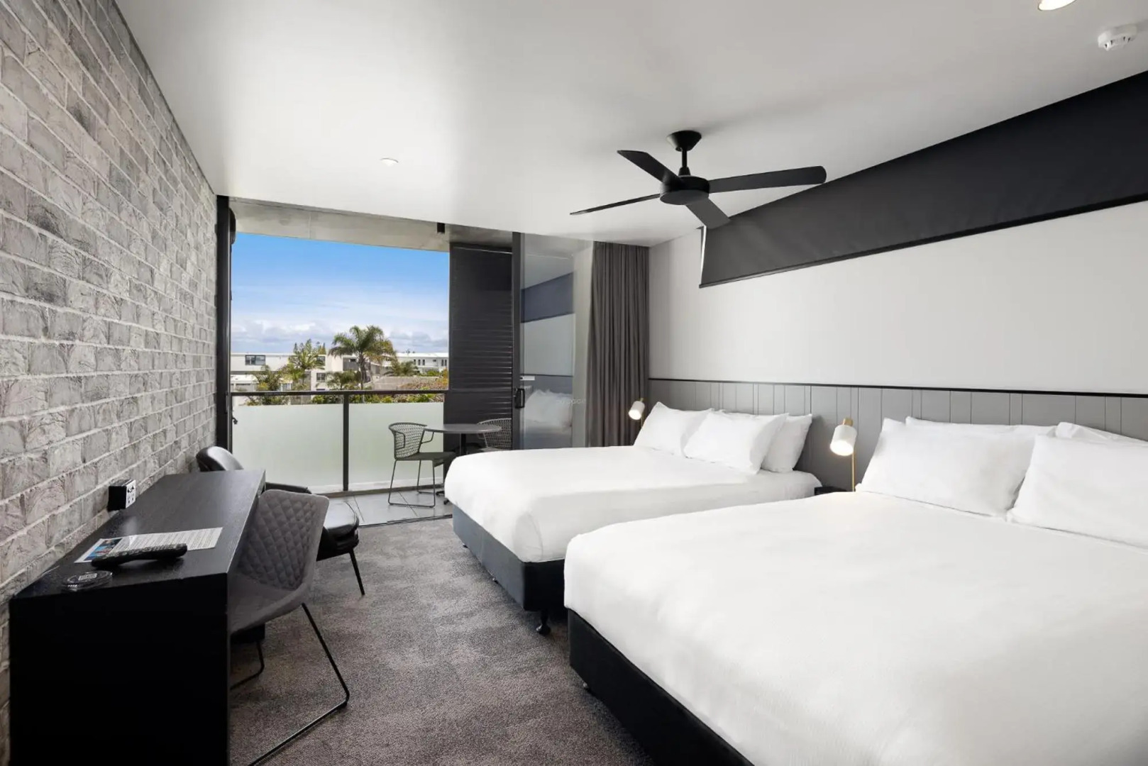 The Sebel Brisbane Margate Beach