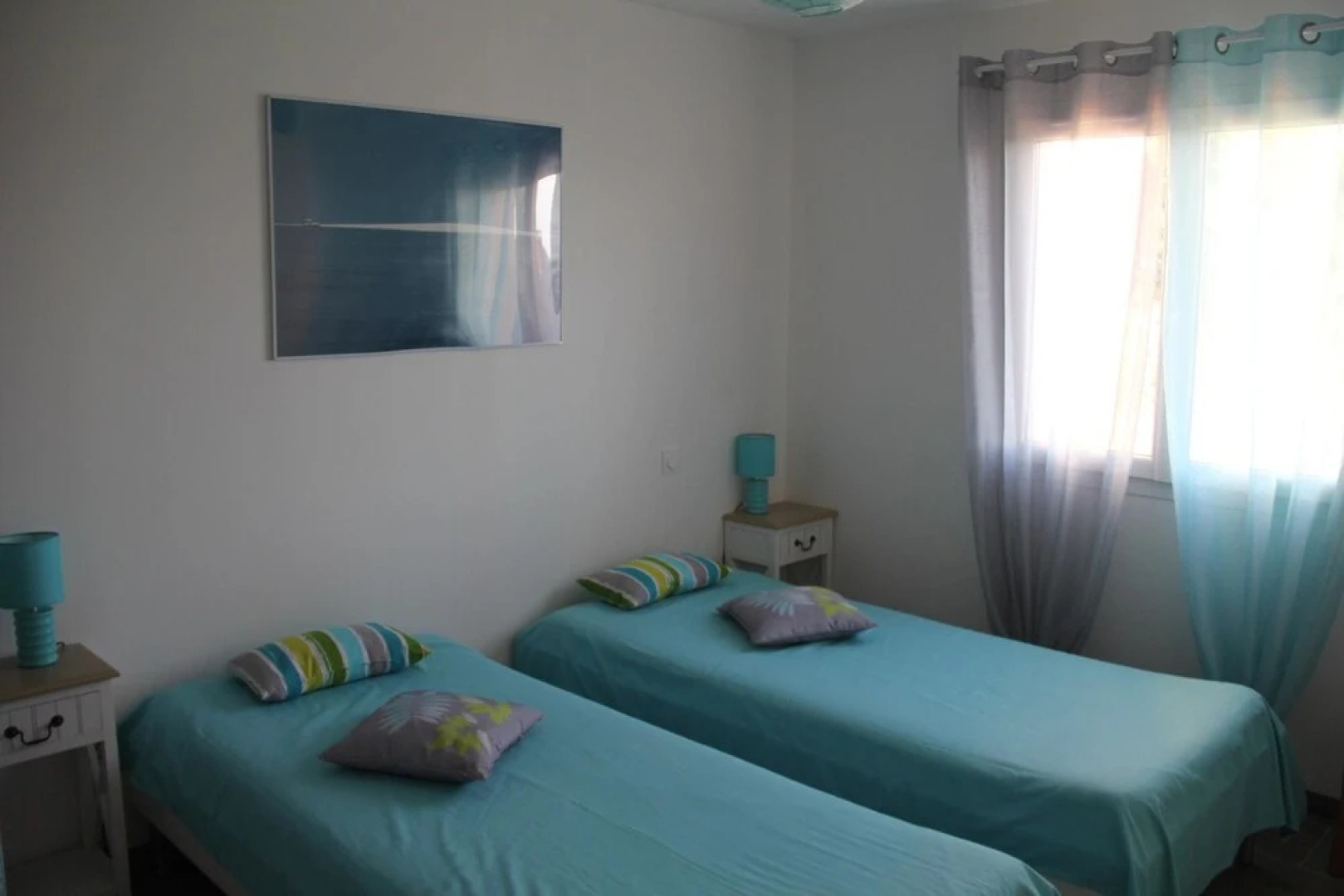 House With one Bedroom in Sorède, With Wonderful Mountain View, Pool A