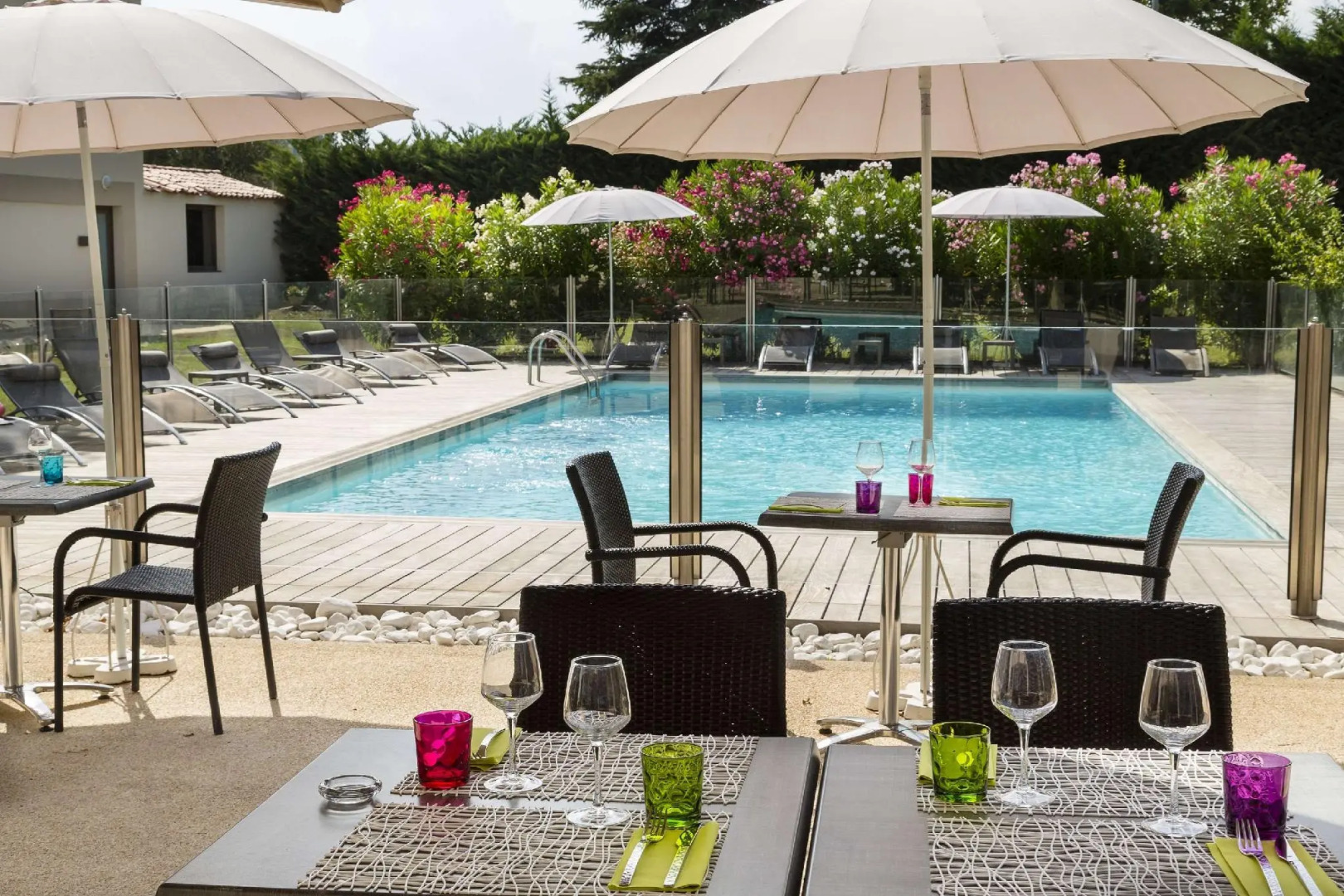 Best Western Plus Hotel Elixir Grasse