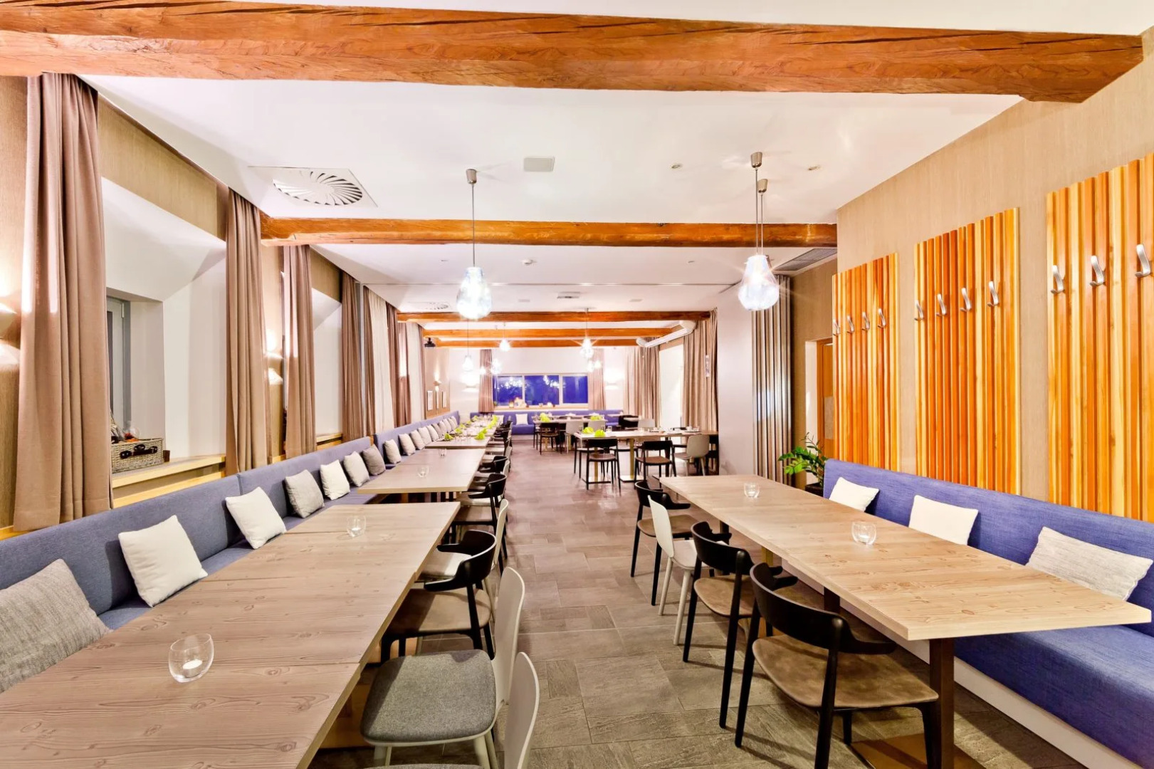 Horsky Hotel Sliezsky Dom