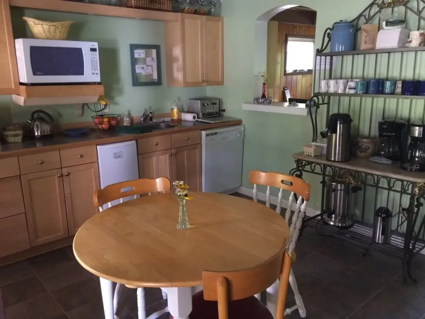 Aerie Inn of Vermont