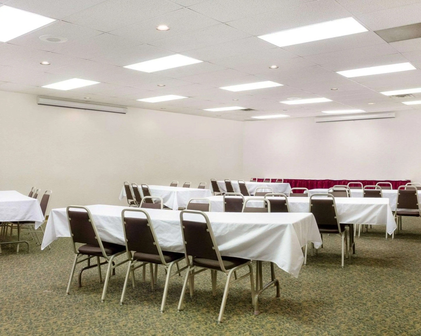 Quality Inn Bismarck I-94