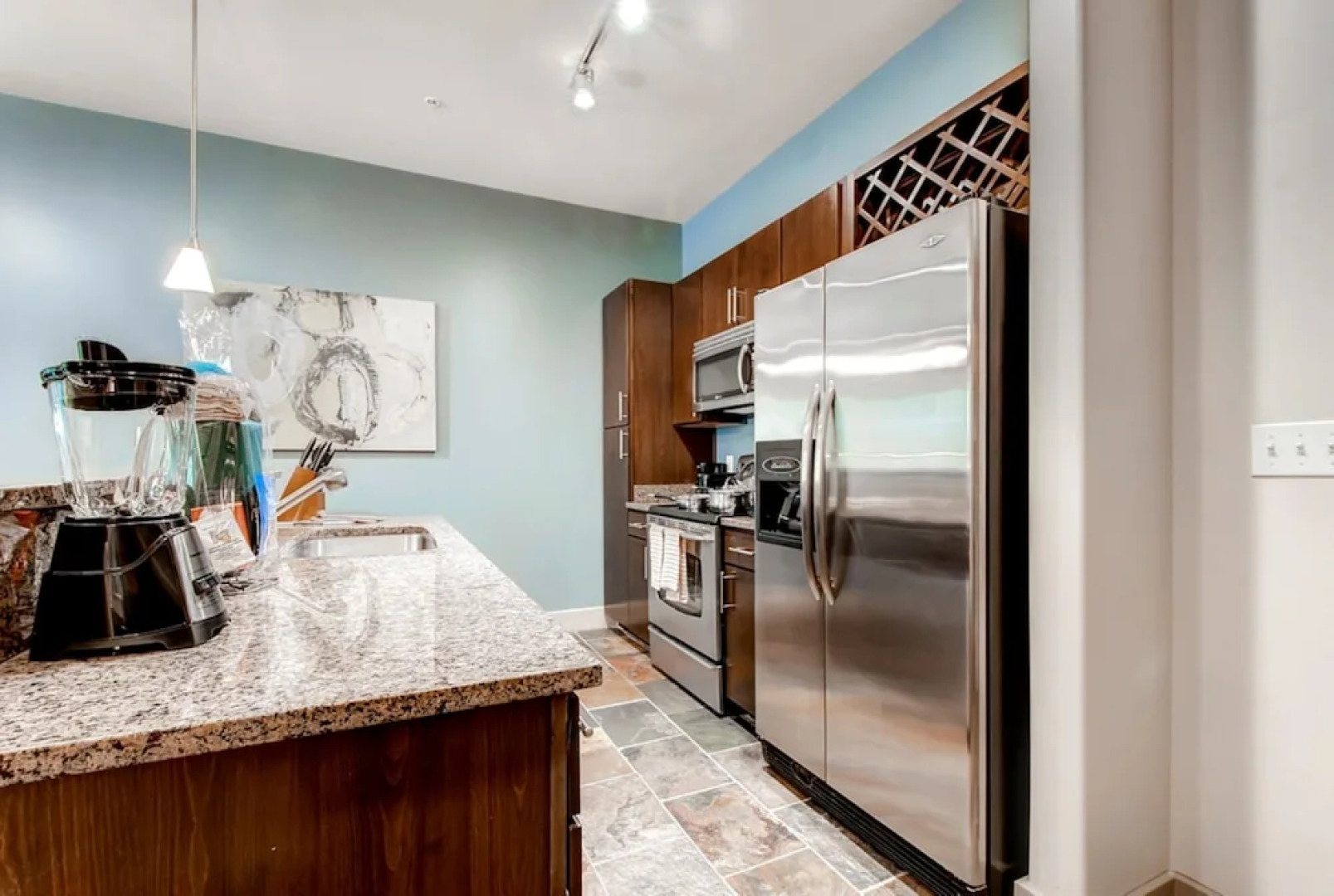 Global Luxury Suites at Brewers Hill