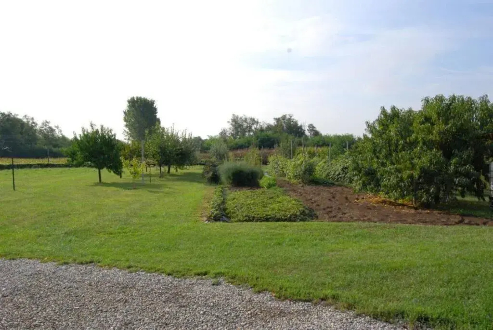 Agriturismo La Biandrina