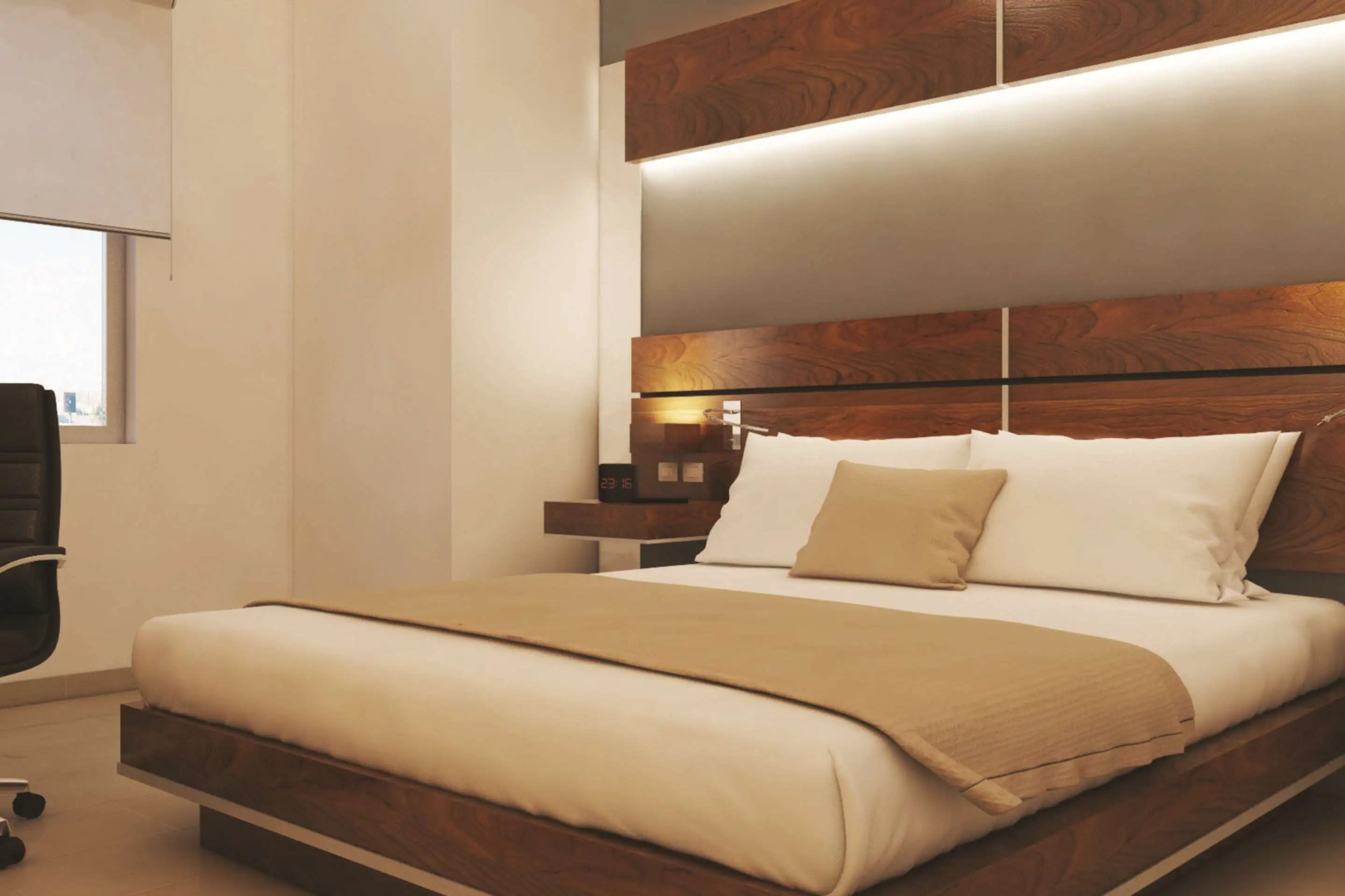 Sleep Inn Villahermosa