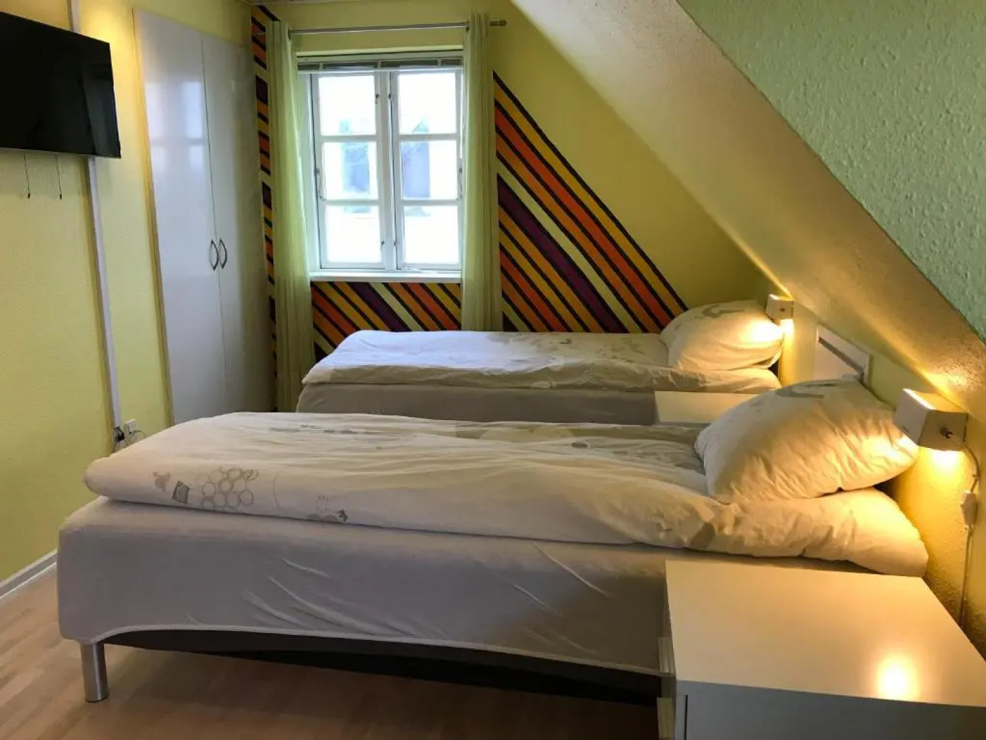 Skanderborg BnB Østergade