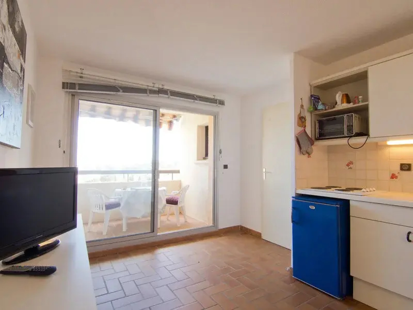 Domaine de la Gaillarde