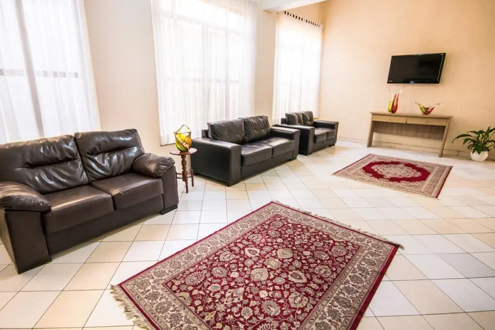 Hotel Euro Suíte Poços de Caldas By Nacional Inn