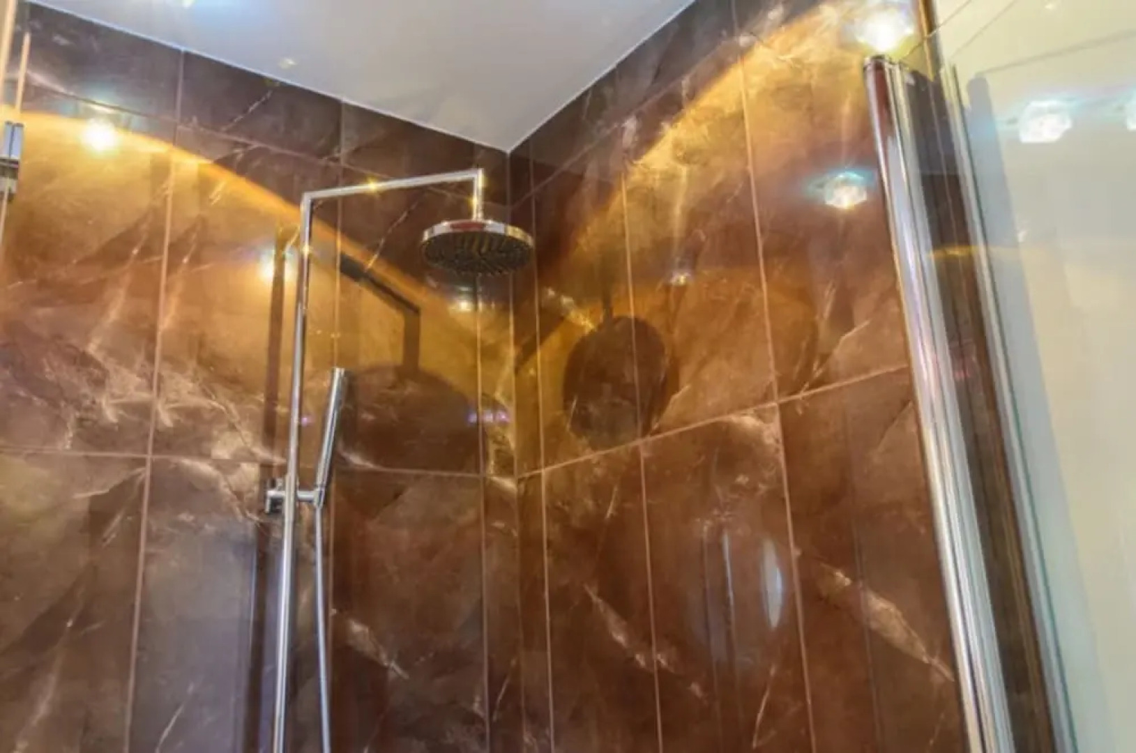 Gîte Rêve D'Arabesques