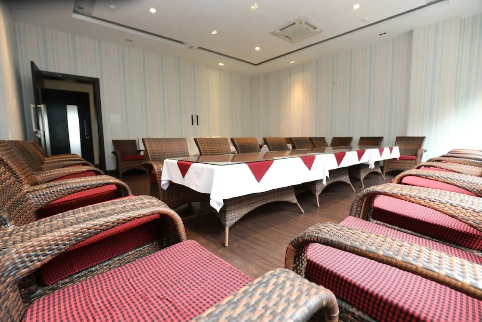 The Fern Residency Tezpur