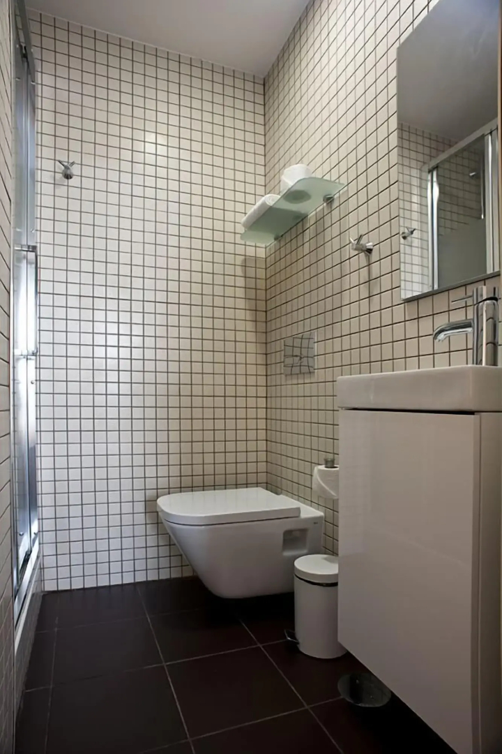 Riversuites