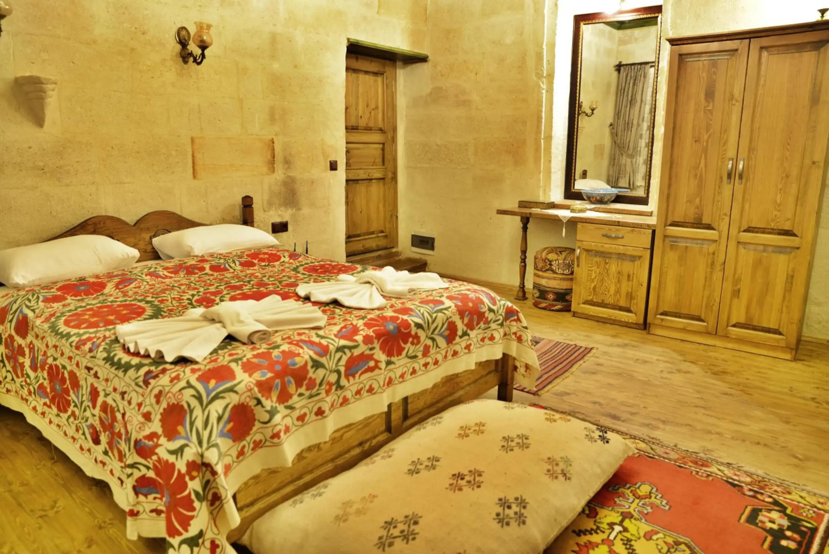 Urgup Inn Cave Hotel