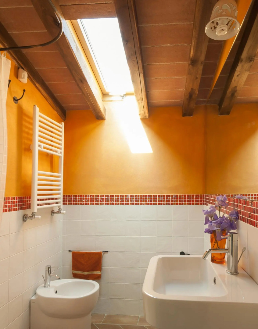 Bio Organic Twins Agritourism