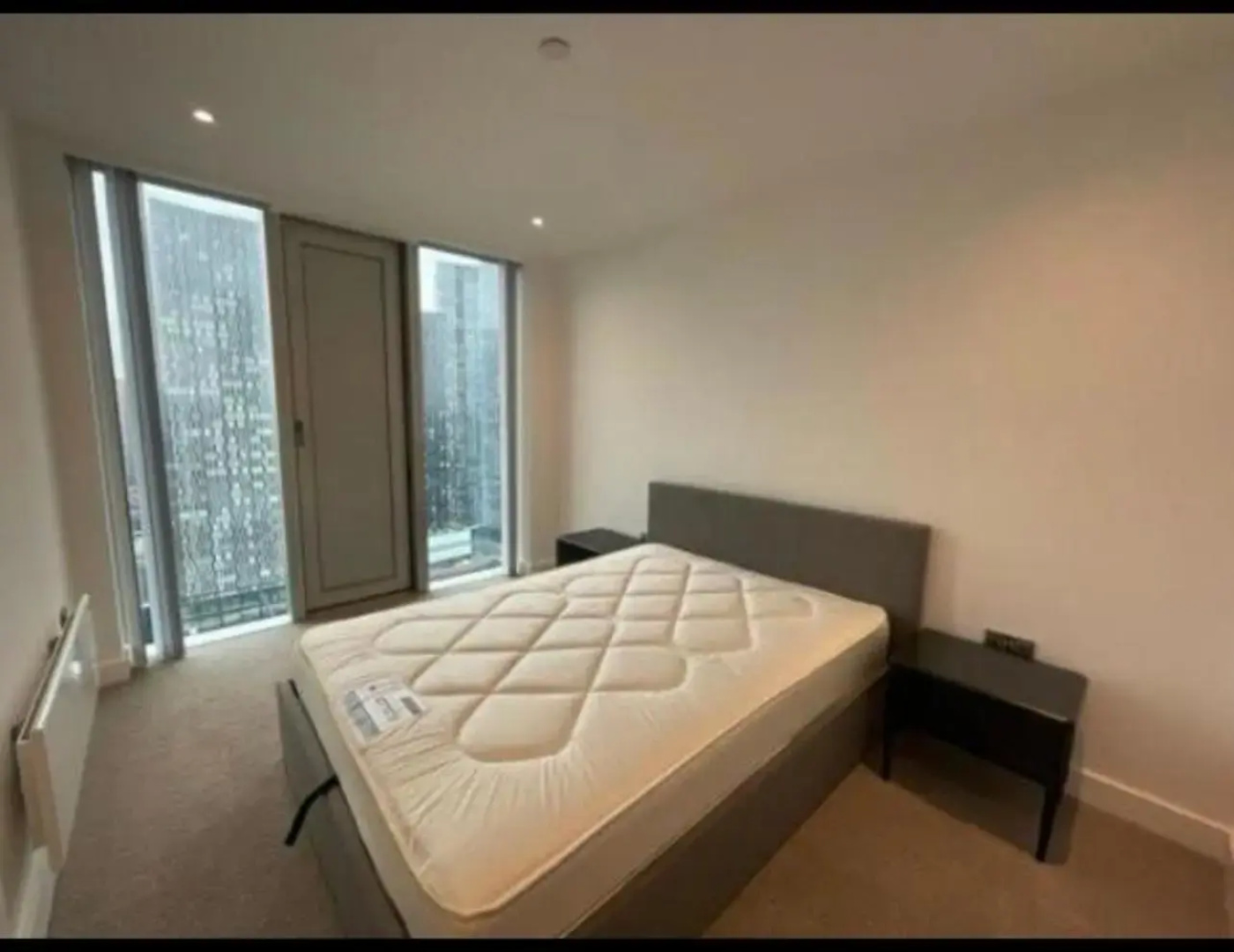 Brand New Luxury Manchester City Centre 2 Bed Apartment Skyline Views