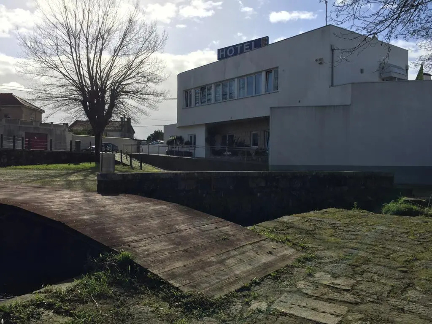 Hotel A Ponte