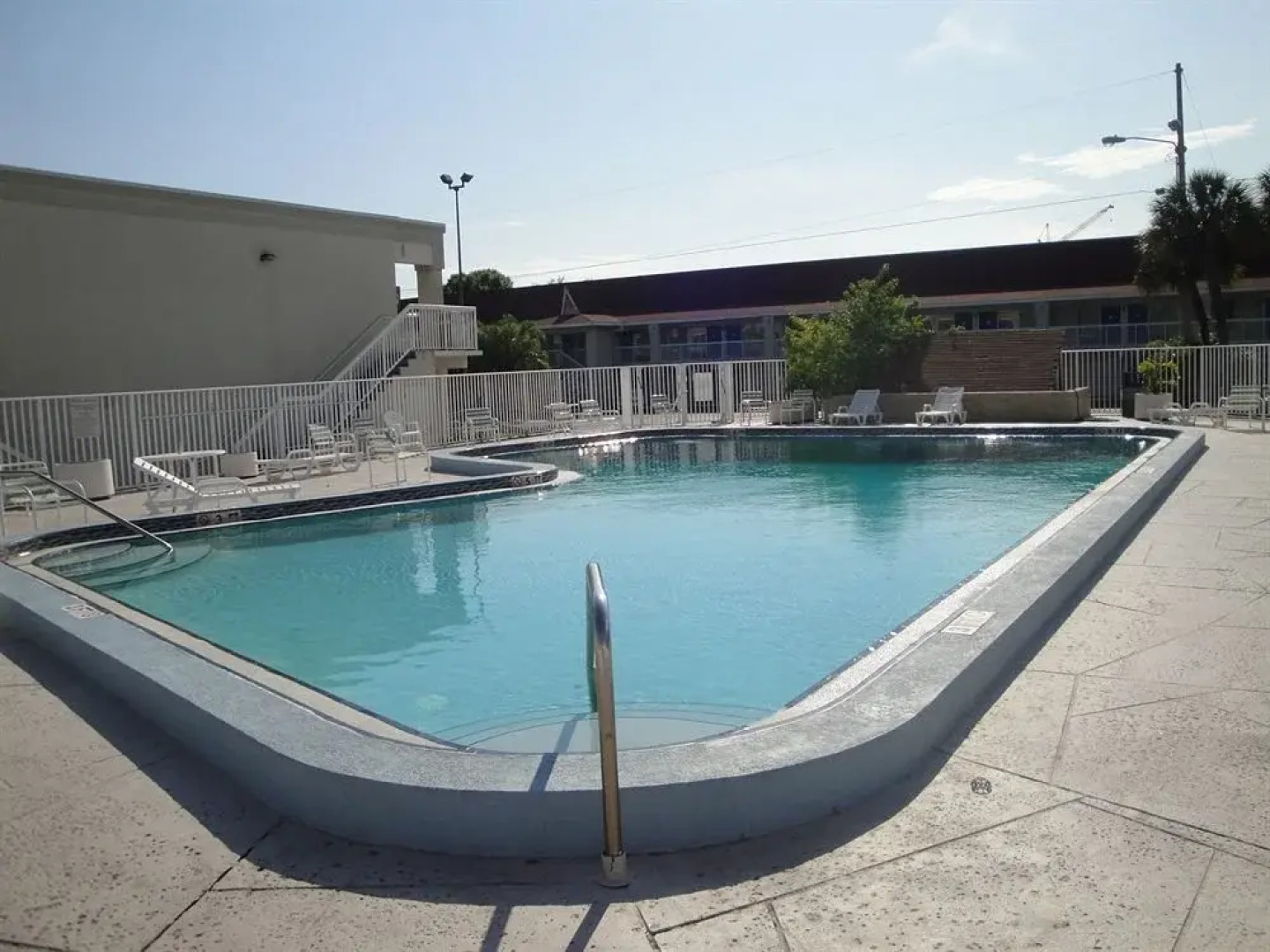 Tampa Airport Stadium Inn