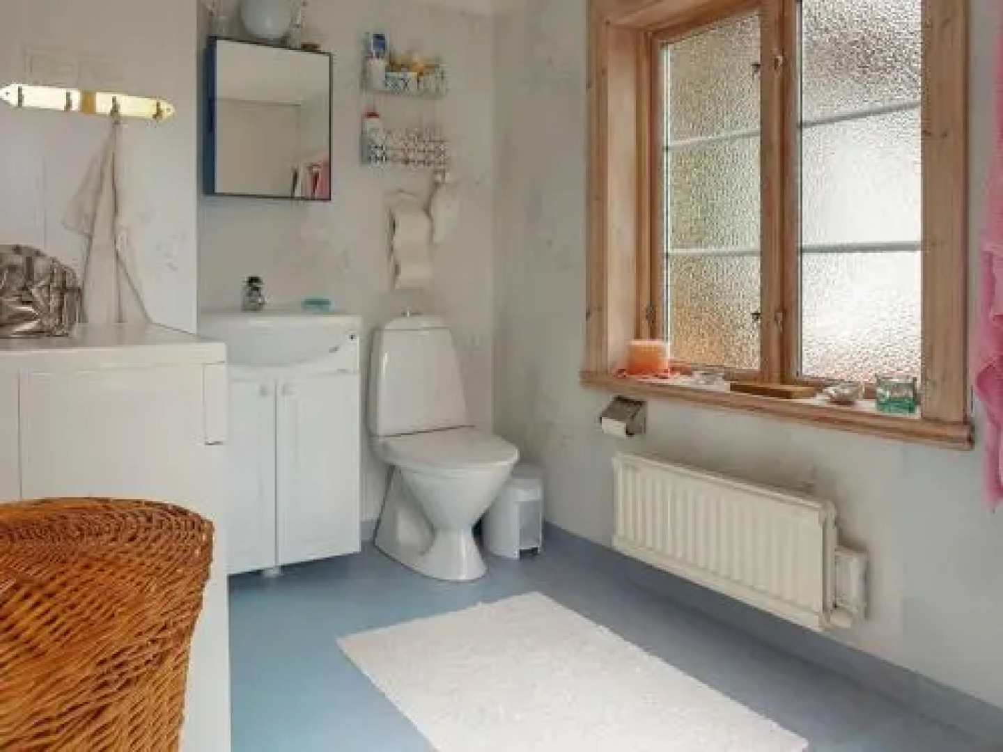 Holiday Home Blomstermåla