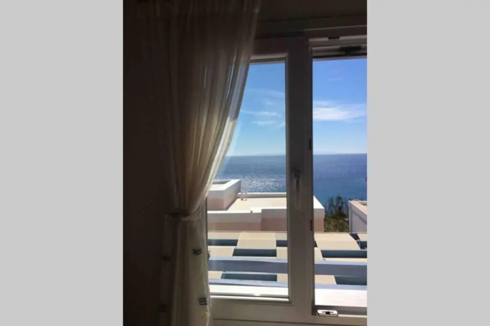 Despina's House 2: Modern apt with unique sea view