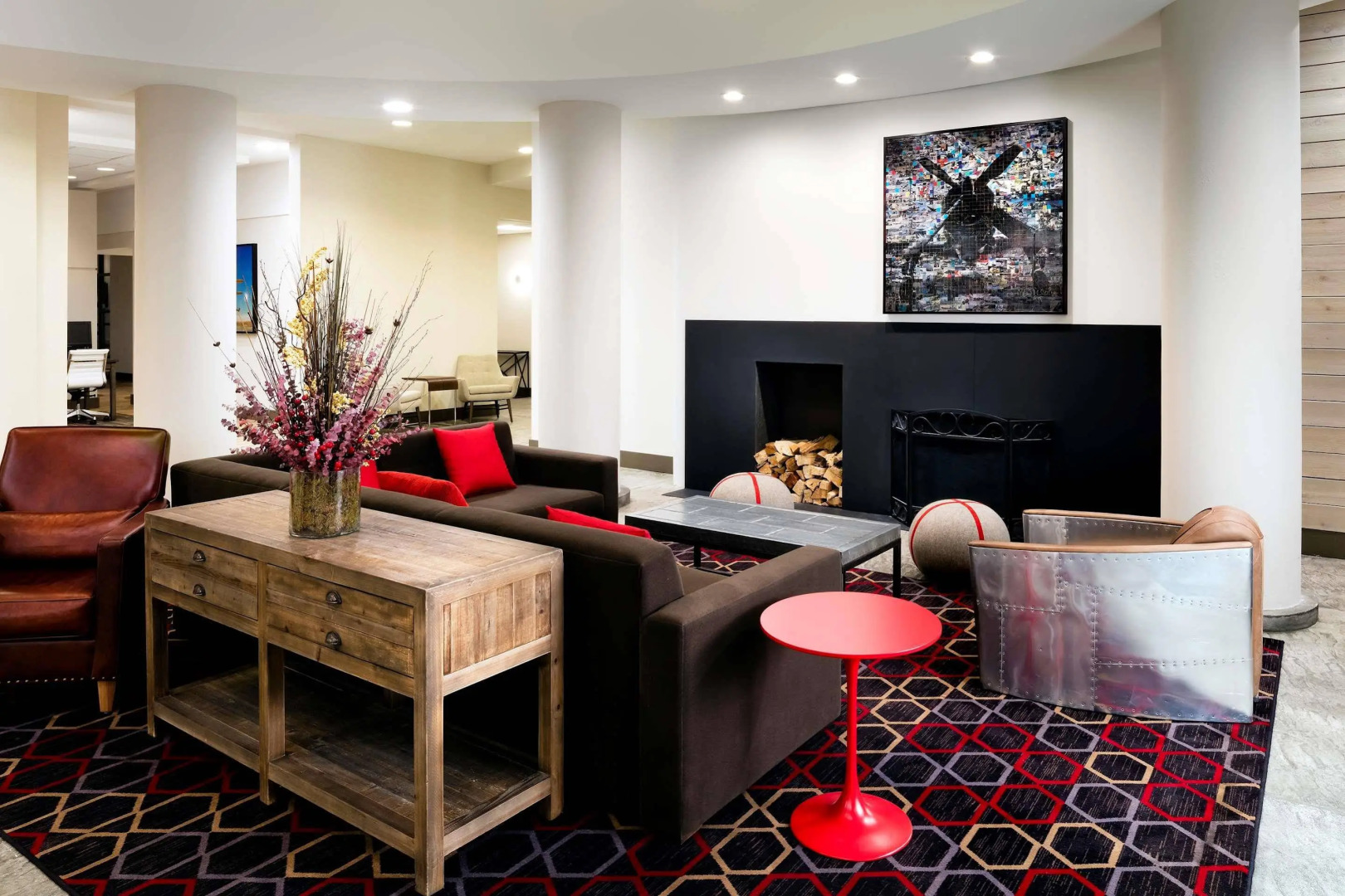 Holiday Inn Cincinnati Liberty Way by IHG