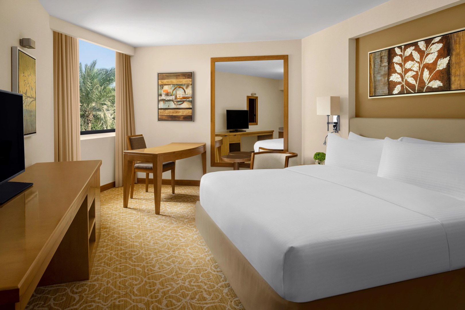 Intercontinental Al Jubail by IHG