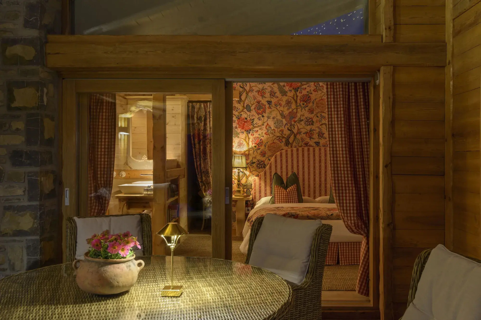 Hotel Viñas de Lárrede