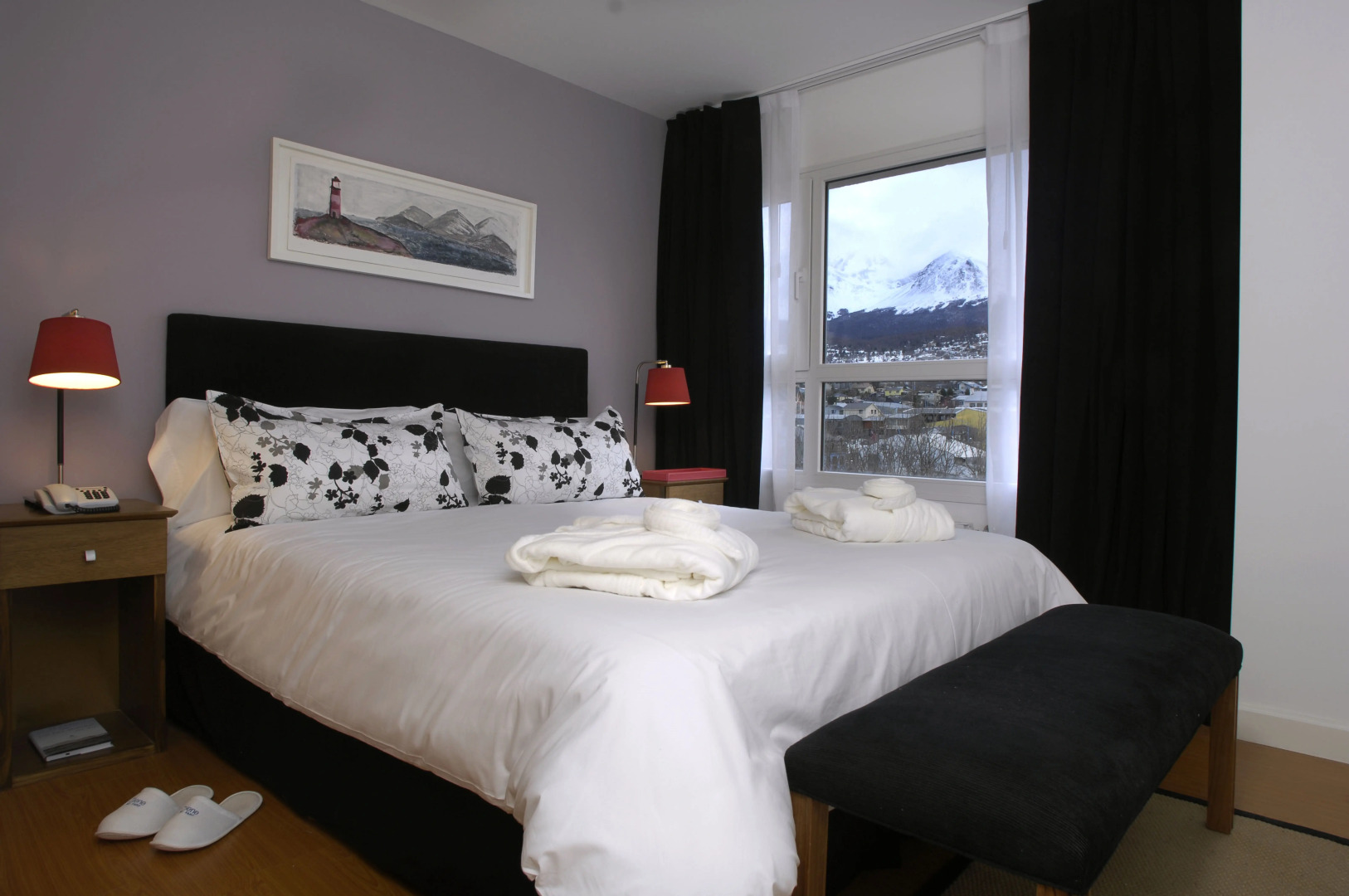 Cilene del Faro Suites & Spa