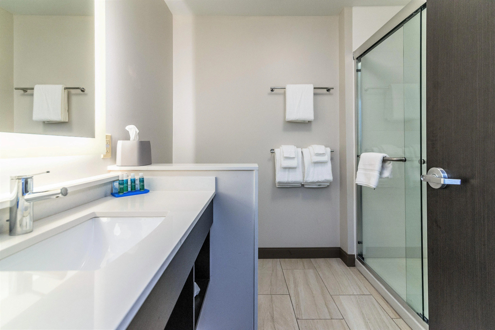 Holiday Inn Express & Suites Allen Park by IHG