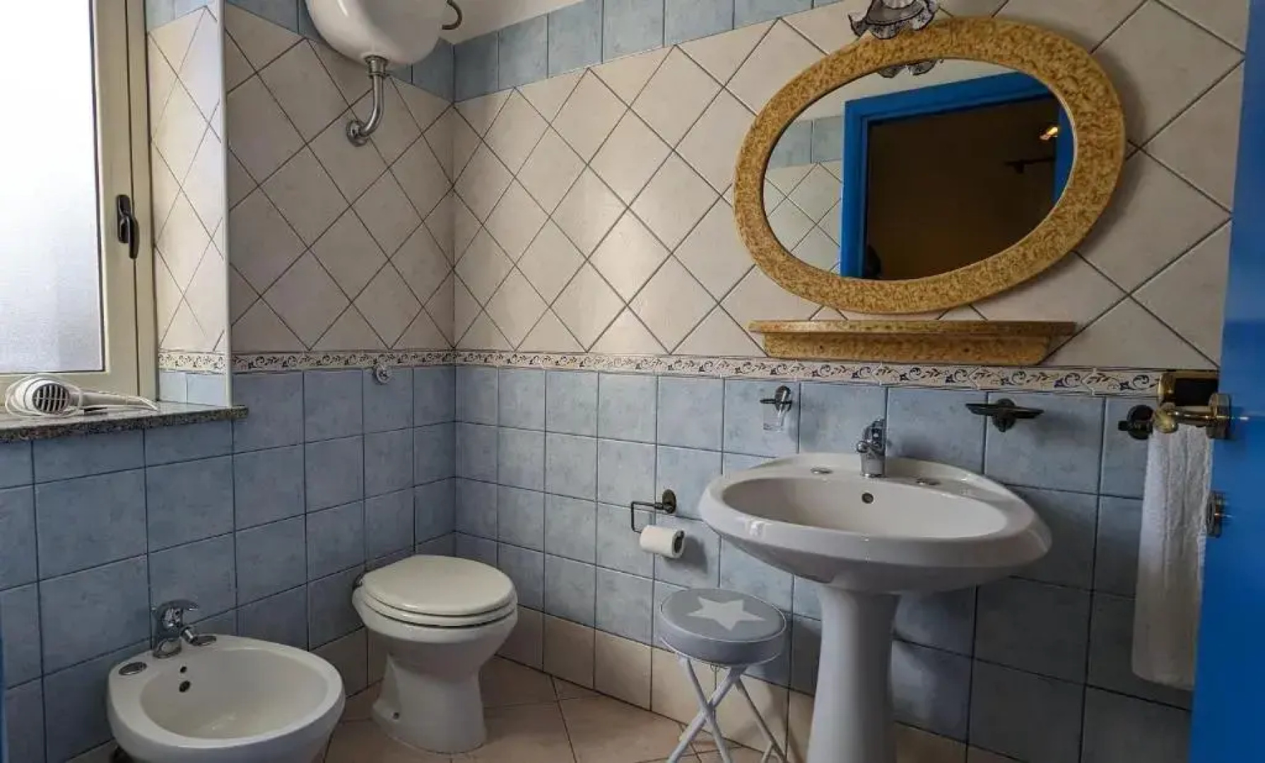 Hotel Aquarius