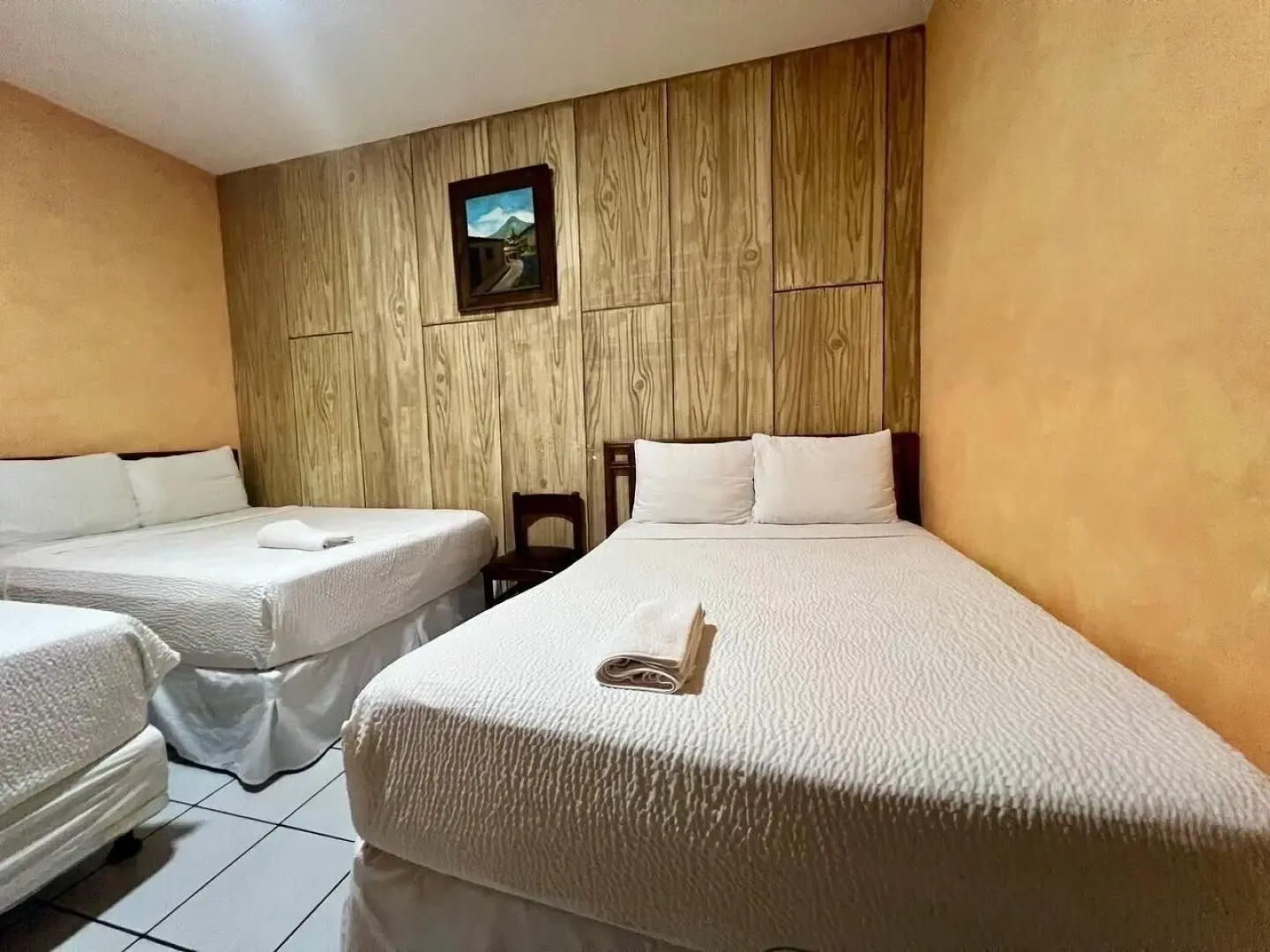 Hotel La Estancia