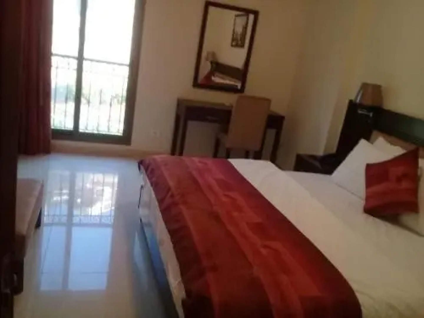 Pine View Hotel Azour-Jezzine