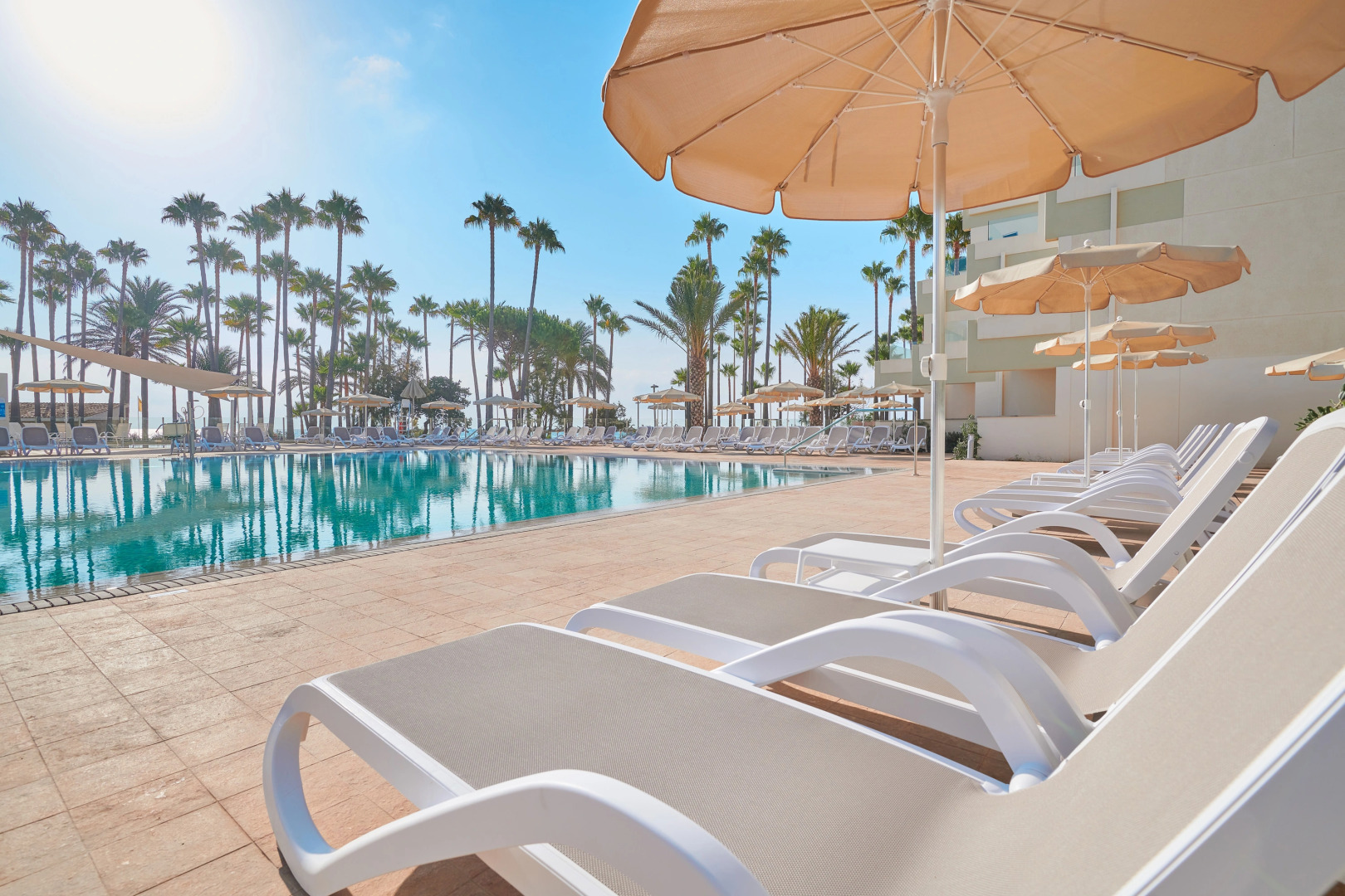 Hipotels Mediterraneo Club