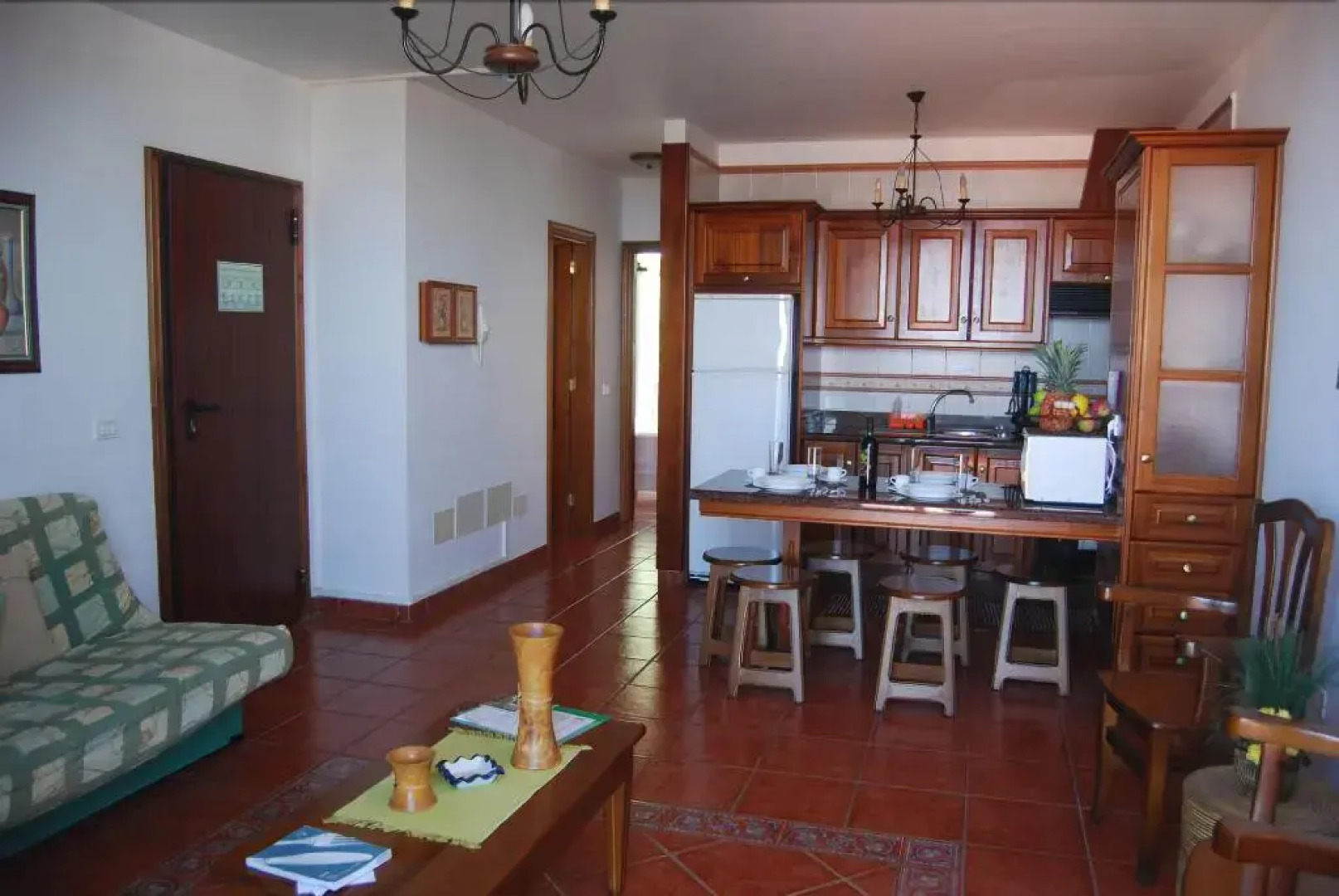 Apartamentos Los Verodes