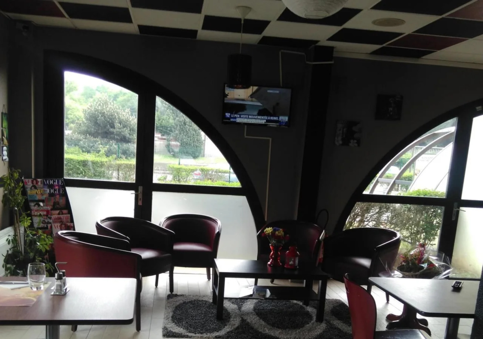 Campanile Livry-Gargan