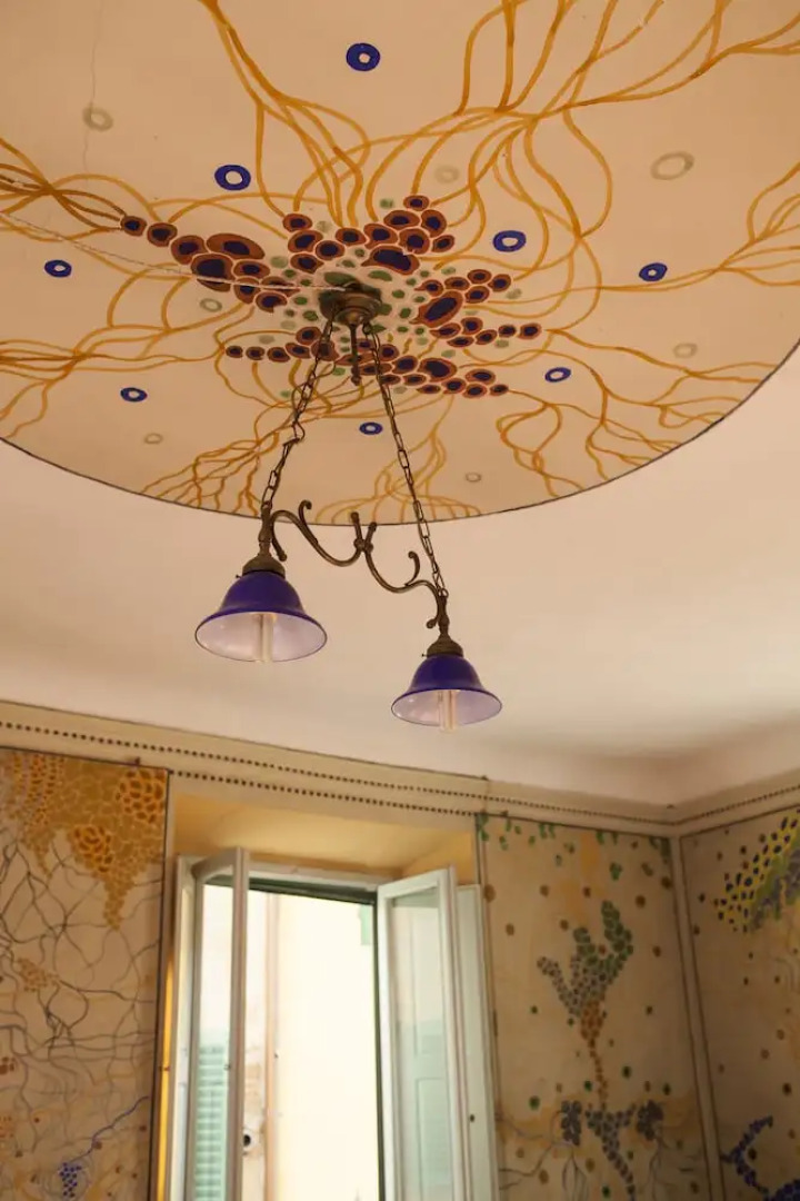 Bed and Breakfast Borgo Ponte dell'Asse