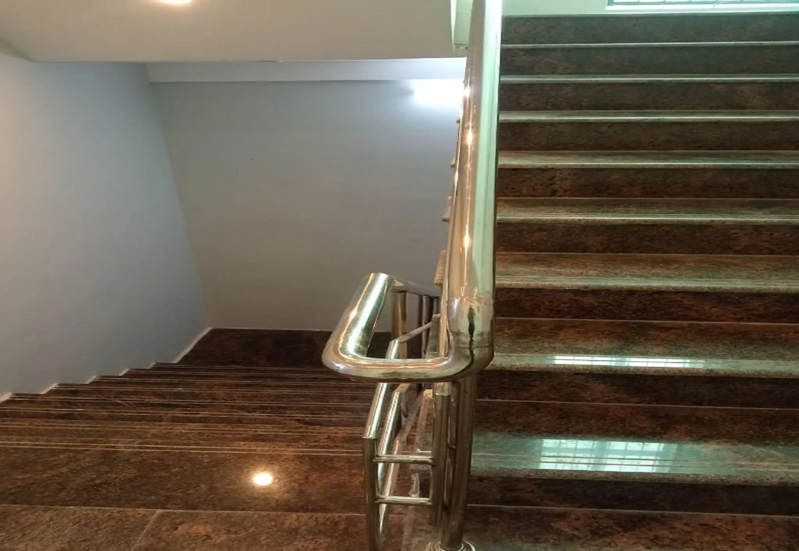 Sri Sathiya Sai Residency