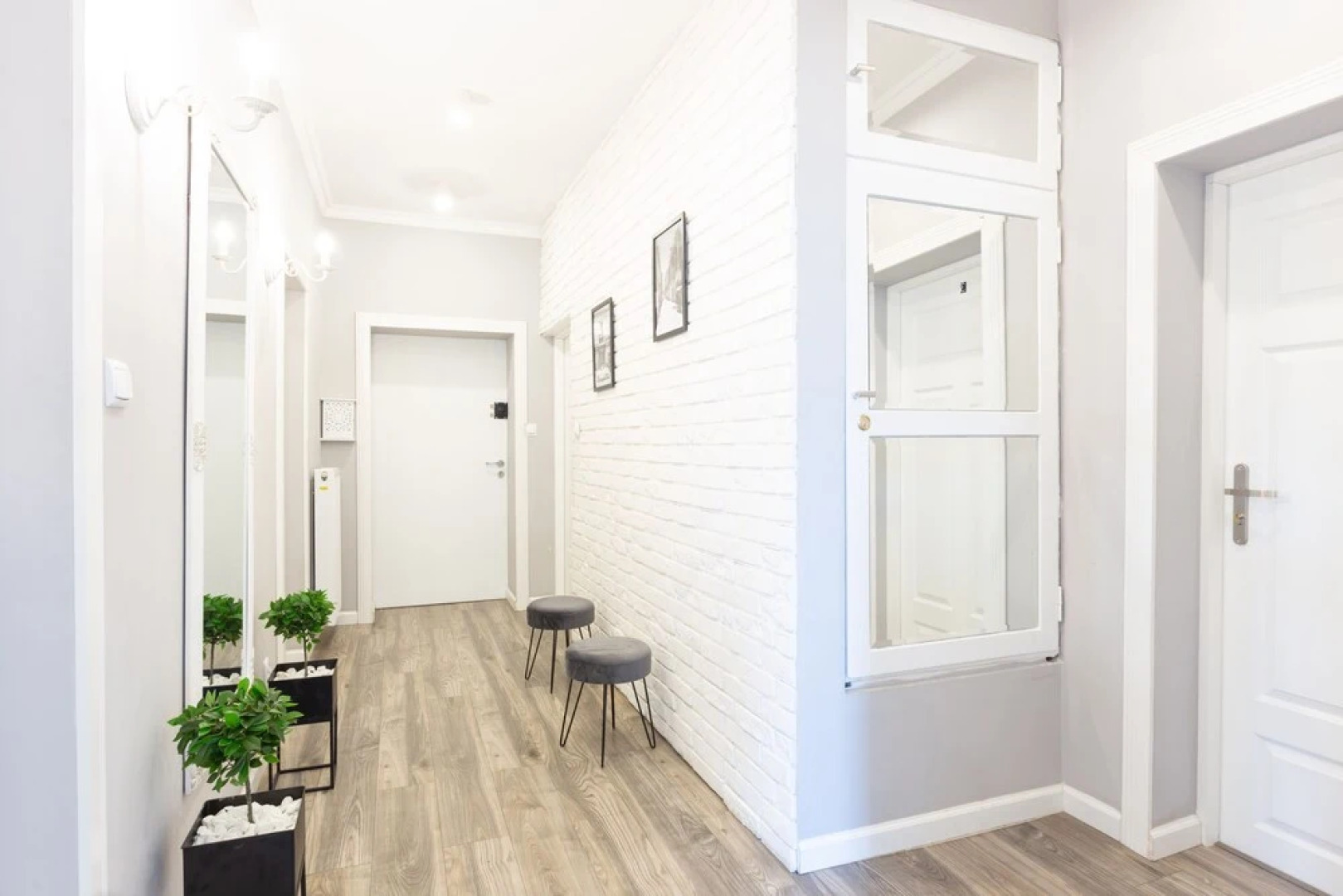 Nazaro 6 Cities Rooms Bydgoszcz