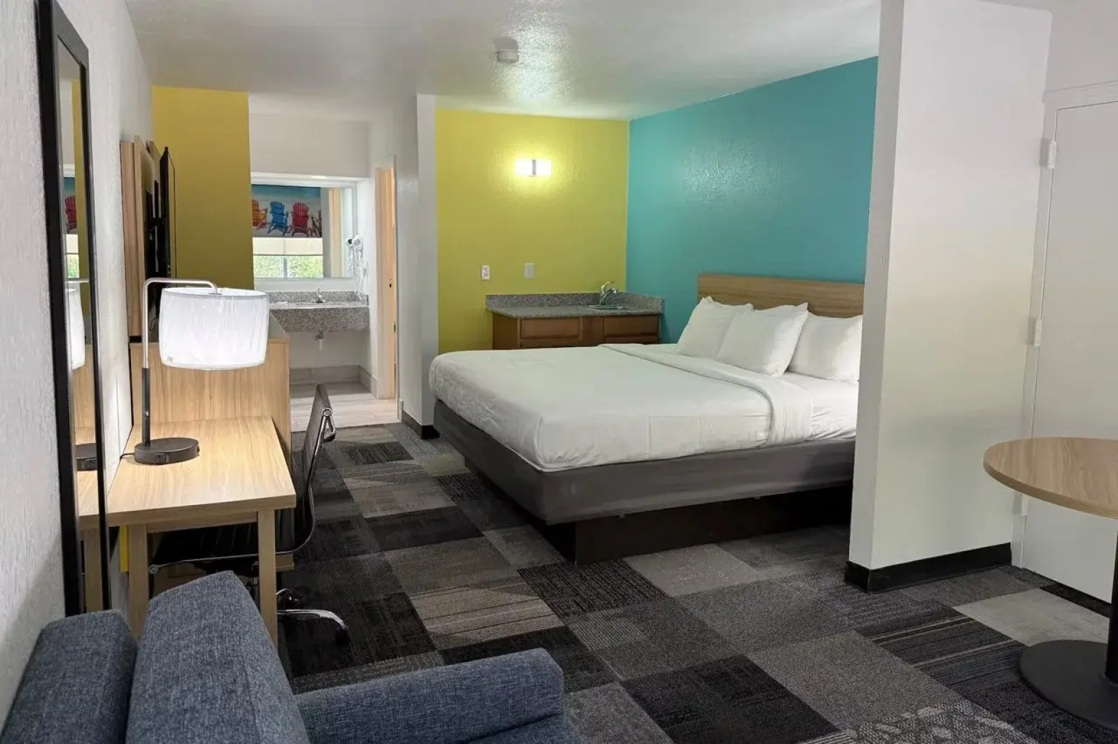 Days Inn by Wyndham Eglin AFB