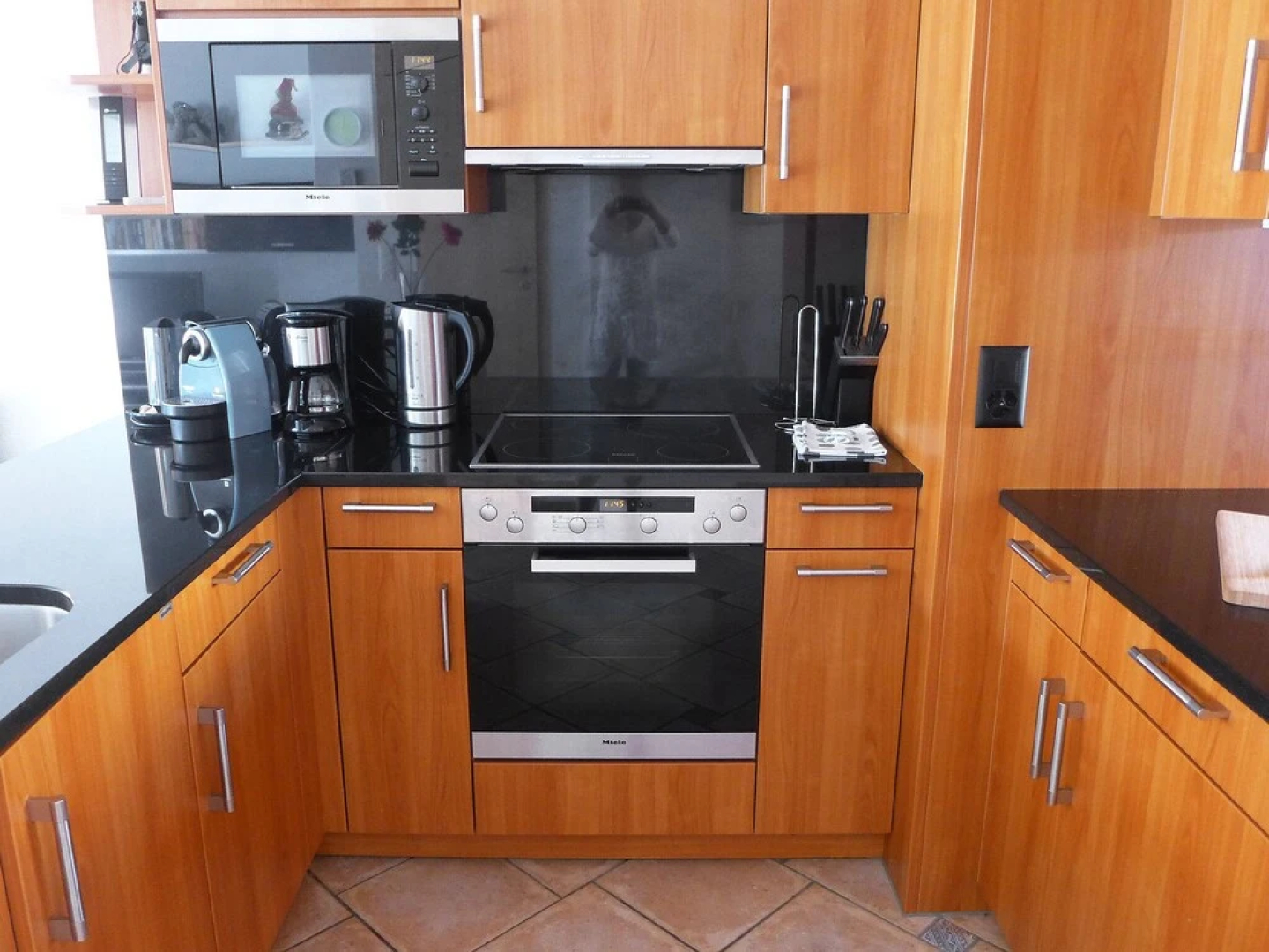 Apt C4 R - R Sidence Bougainville Port-valais