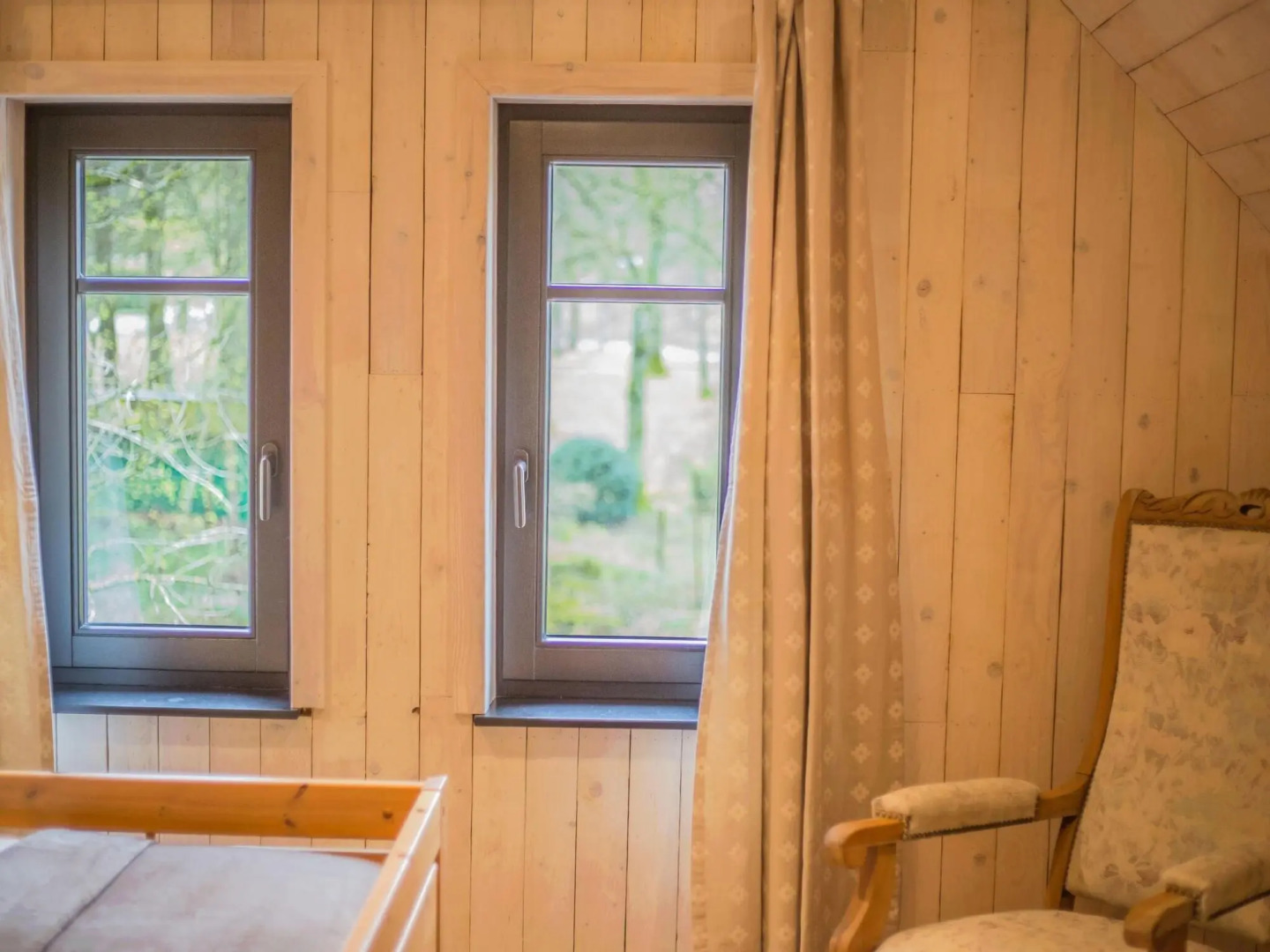 Pleasant Holiday Home in Durbuy With Garden