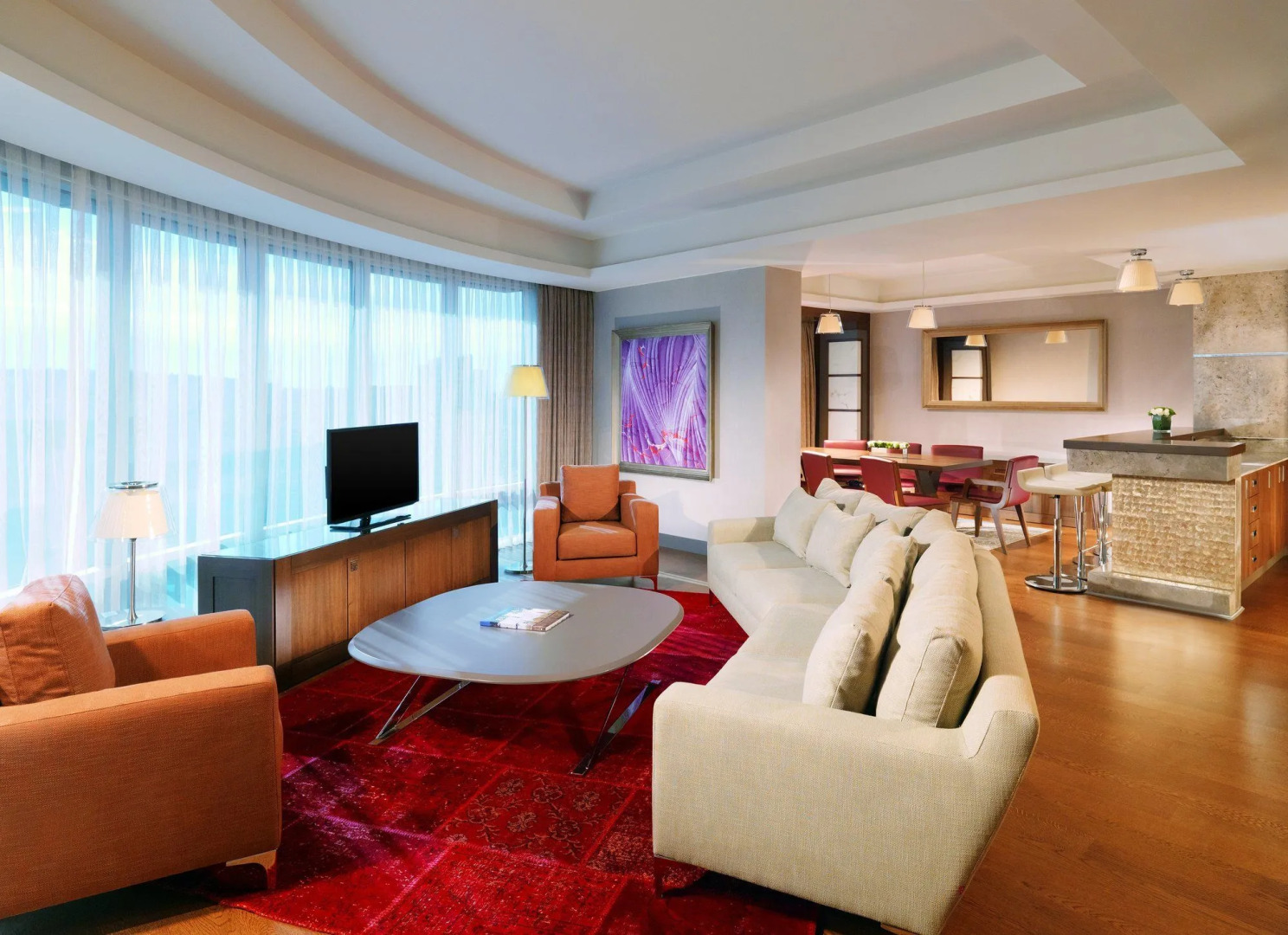 Sheraton Bursa Hotel