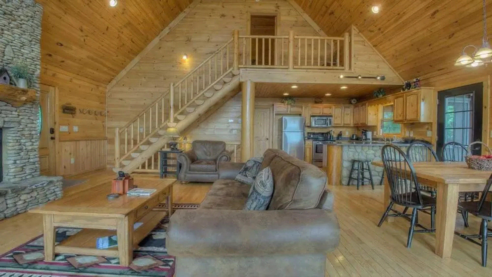 Amazing Grace by Escape to Blue Ridge