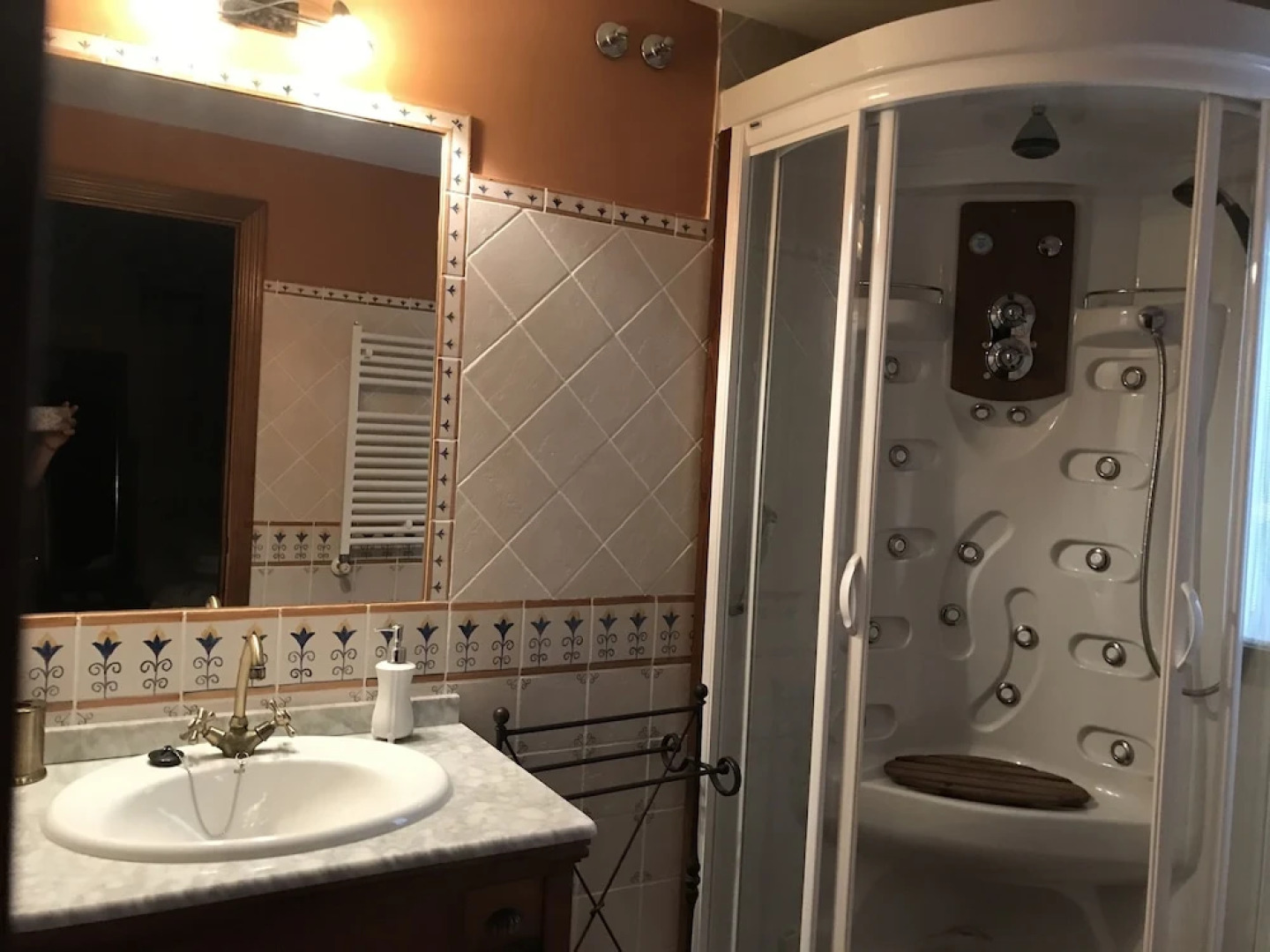 Casa Rural La Cadena