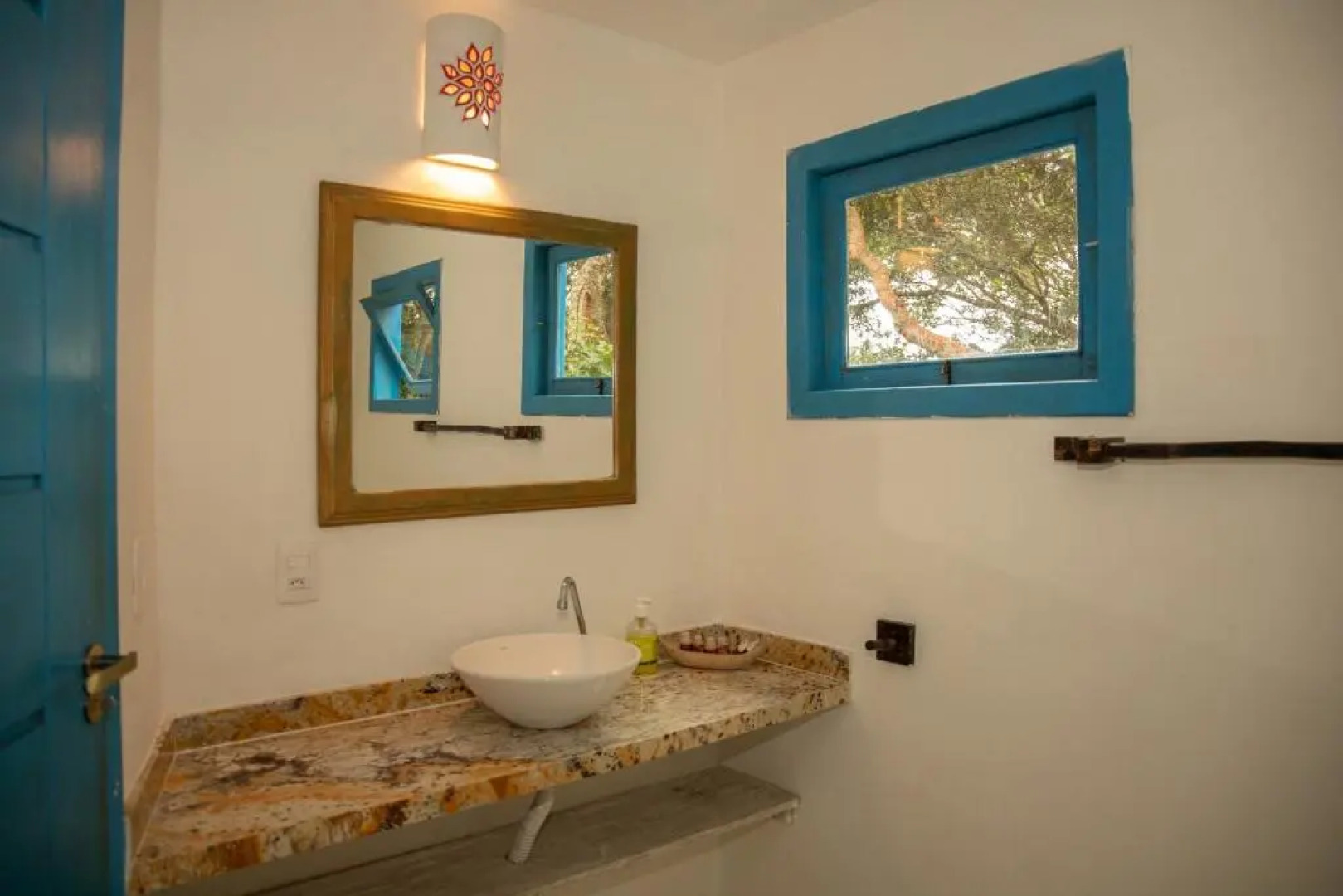 Caraiva BELA VISTA Pousada