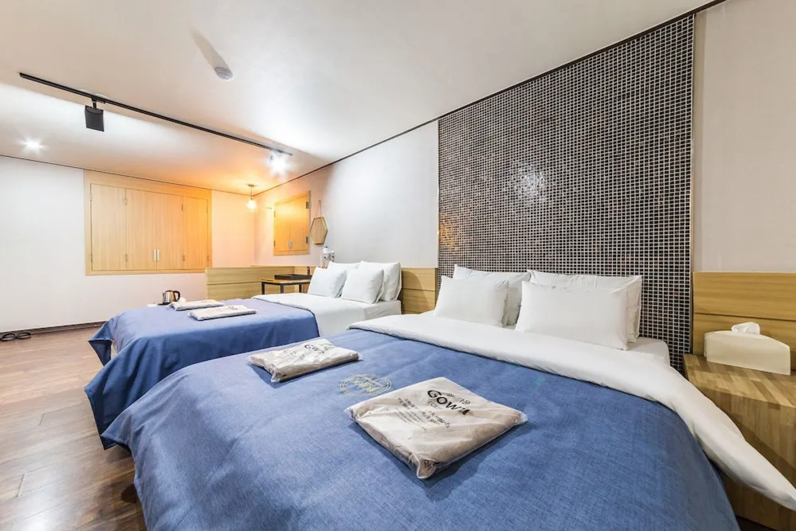 Chuncheon Sohsul Hotel