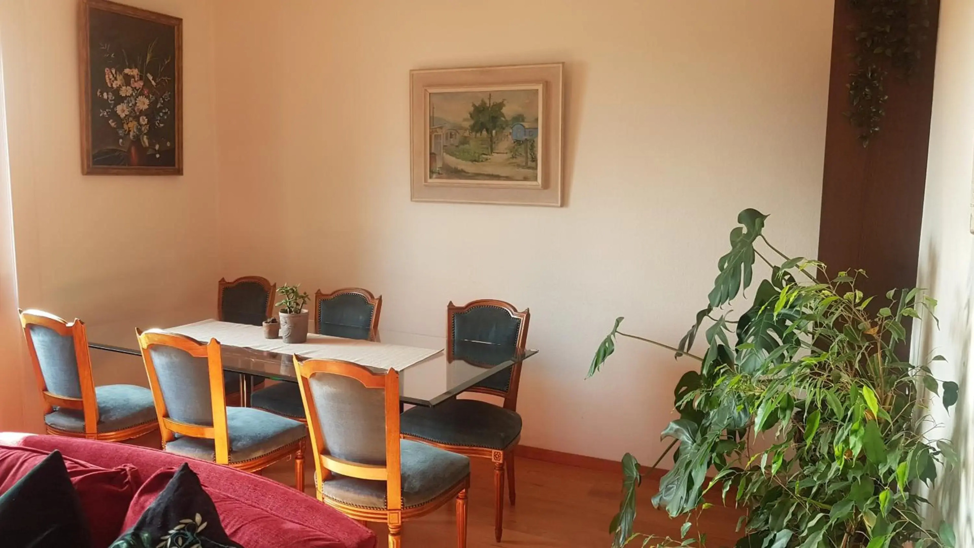 Beauregard-Sous-Gare