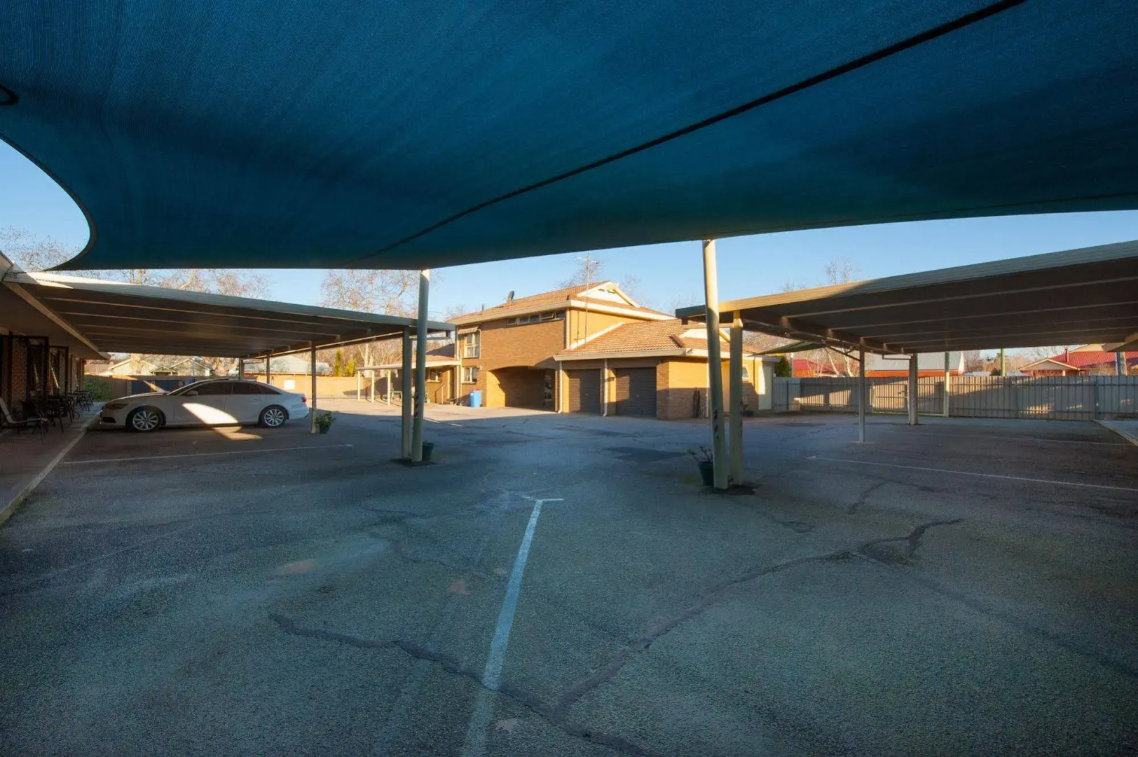 Albury City Motel