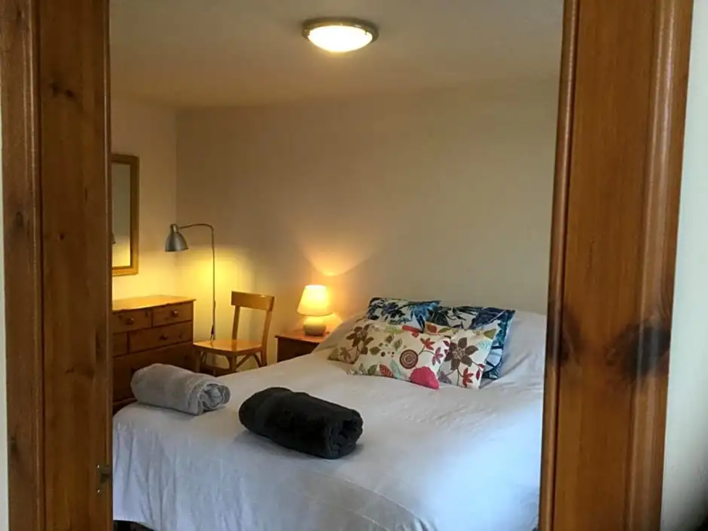 Oban Seil Farm Bed and Breakfast